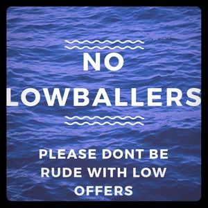 Reasonable offers only.